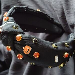 PIPER K HALLOWEEN HEADBAND